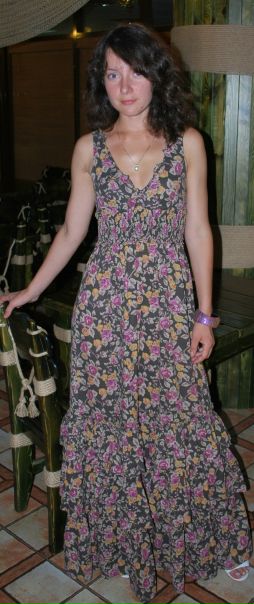 №55, Таня Цяпко, 42 года, Киев №55, Таня Цяпко, 42 года, Киев