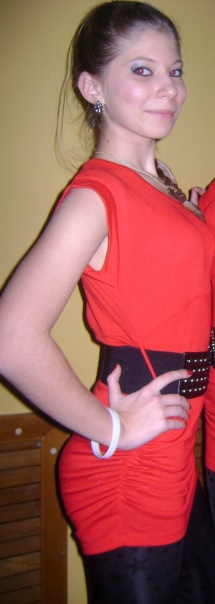 №68, Anastasia Lysenko №68, Anastasia Lysenko