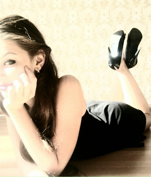 №46, Анна Розпутняя №46, Анна Розпутняя