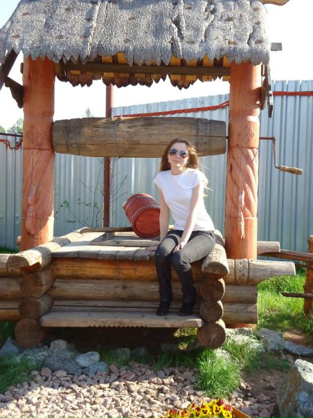 №22, Наталья Чащина, Чайковский №22, Наталья Чащина, Чайковский