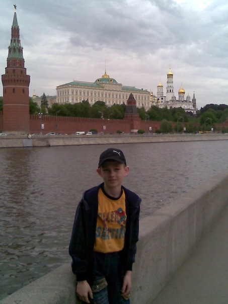 №5, Александр Полозов №5, Александр Полозов