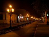 Фотография Сережа Ленс