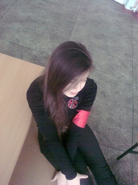 №51, Анюта Назарова №51, Анюта Назарова