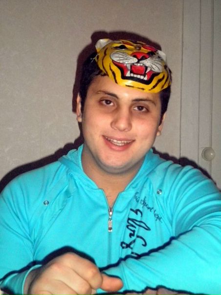 №31, Сергей Токий, 38 лет, Мариуполь №31, Сергей Токий, 38 лет, Мариуполь