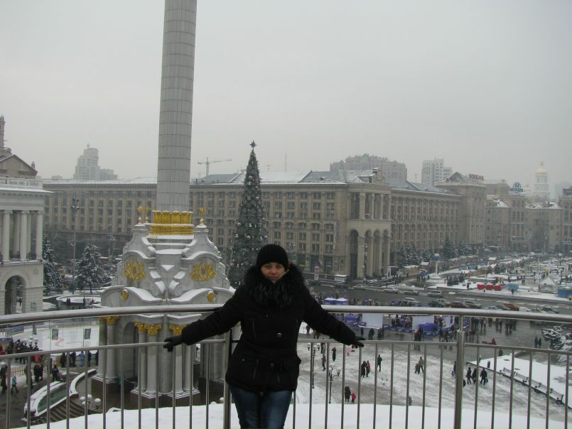 №104, Наташа Гурко №104, Наташа Гурко