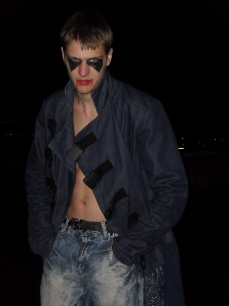 №93, Тима Борзенко, Киев №93, Тима Борзенко, Киев