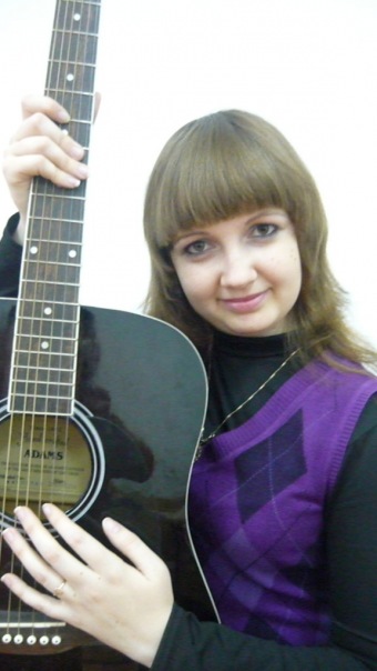 №12, Наталья Хамчукова, Куйбышев, Россия №12, Наталья Хамчукова, Куйбышев, Россия