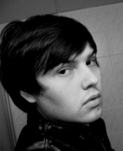 №64, Александр Бин, 37 лет, Parchim №64, Александр Бин, 37 лет, Parchim