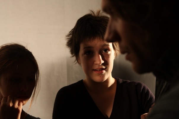 №20, Забава Звон, Москва №20, Забава Звон, Москва