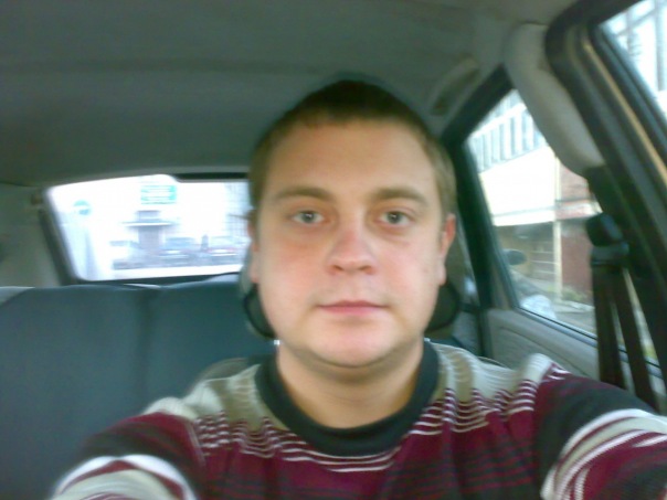 Женя Кирюшенков, Воскресенск, Россия, место жительства, аккаунт ВКонтакте