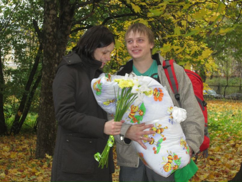 №15, Юлия Супруненко, Санкт-Петербург №15, Юлия Супруненко, Санкт-Петербург