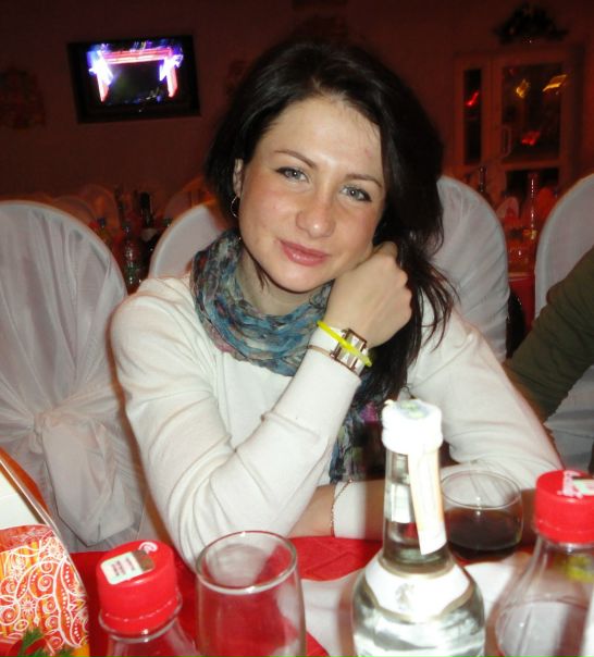 №18, Оксана Попко, 37 лет, Гродно, Беларусь №18, Оксана Попко, 37 лет, Гродно, Беларусь