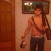 Аватар: Толян Левченко