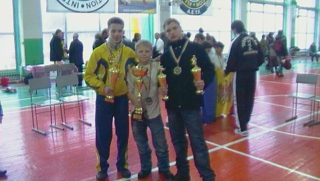 №8, Виталий Зубко, 15.04.1997, Харьков №8, Виталий Зубко, 15.04.1997, Харьков