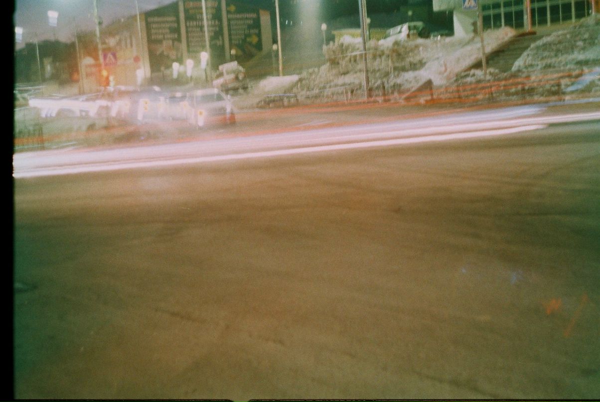 Виктор Полуэктов | Петропавловск-Камчатский