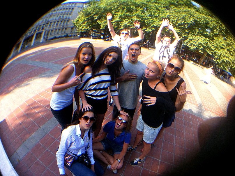 Alla Shanaeva | Москва