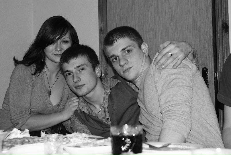 Денис Гончаренко | Киев