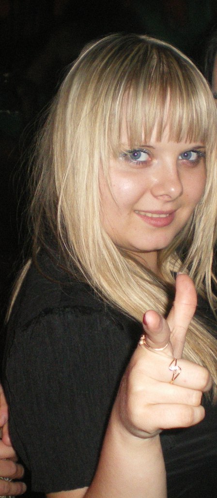 Женечка Кочегарова | Екатеринбург