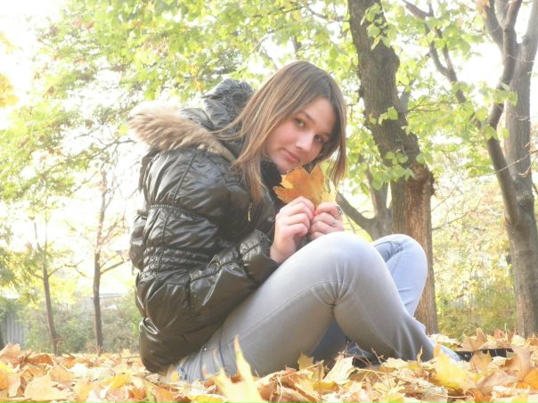 №9, Наташа Кучменко №9, Наташа Кучменко