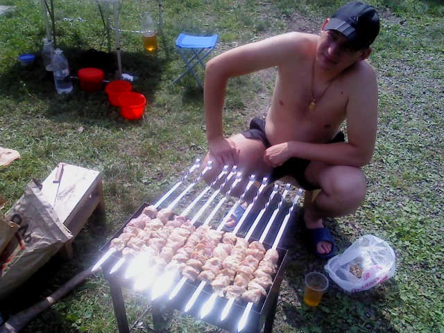 Сергей Смирнов | Красноярск