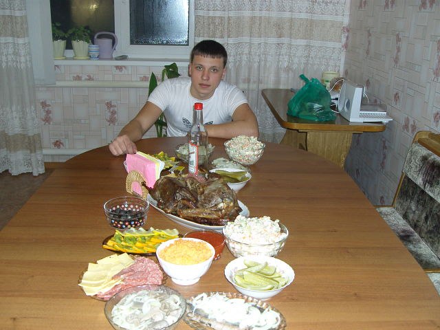 Паша Беликов | Волгоград