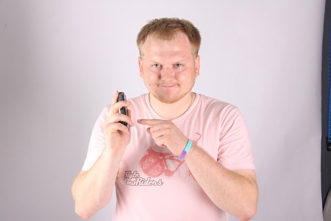 Максим Кавунов | Минск