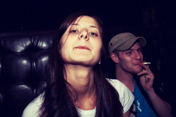 Дарья Вашкевич Zoo | Владивосток