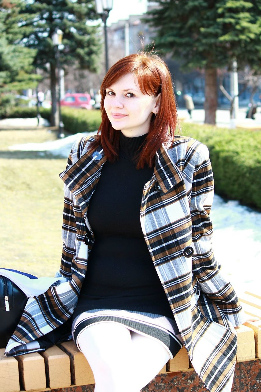 Екатерина Храмова | 