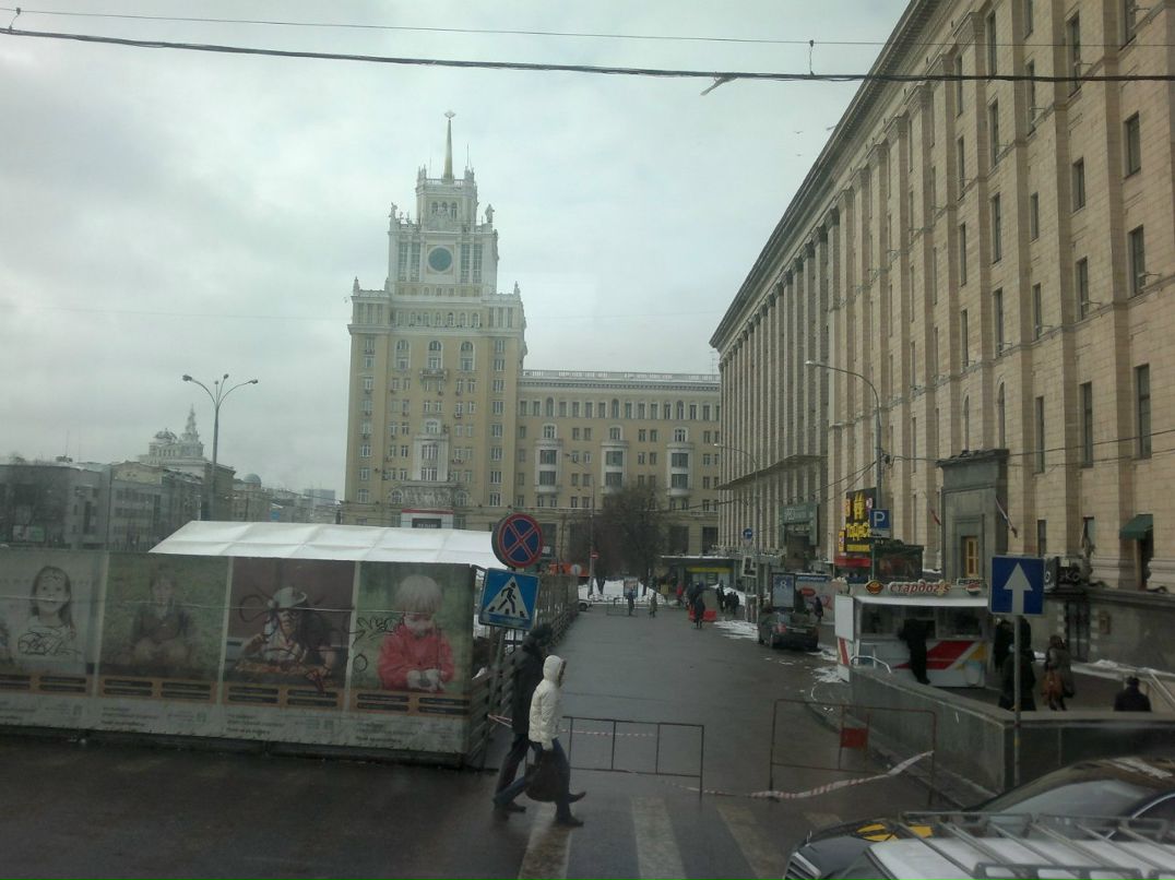 Артем Вихров \Di@blo\ | Кневицы (поселок)