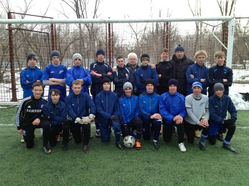 Александр Емельяненко | Волгоград