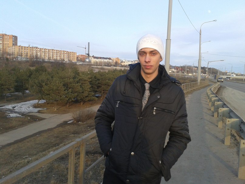 Женя Максимов | Калуга