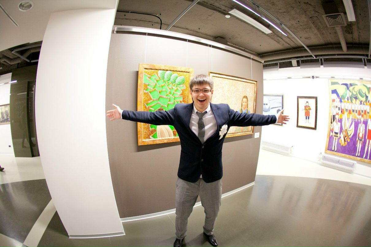 Владимир Кос | San Juan