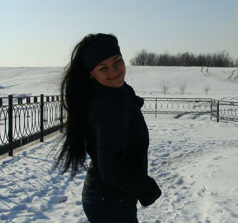 Анна Еловенко | Таганрог