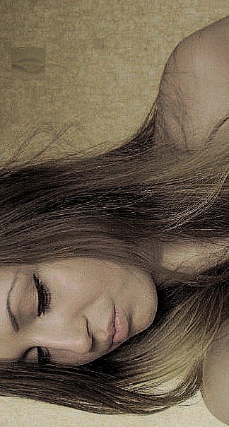 Maria Gruzinova | Санкт-Петербург