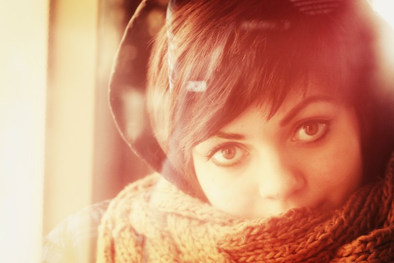 Александра Федина | Москва