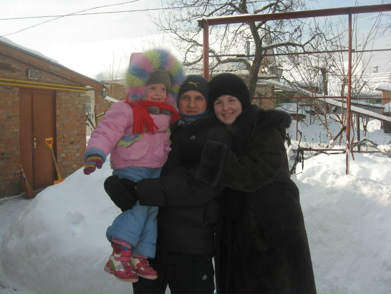 №75, Лена Ганзюк, 40 лет, Винница №75, Лена Ганзюк, 40 лет, Винница