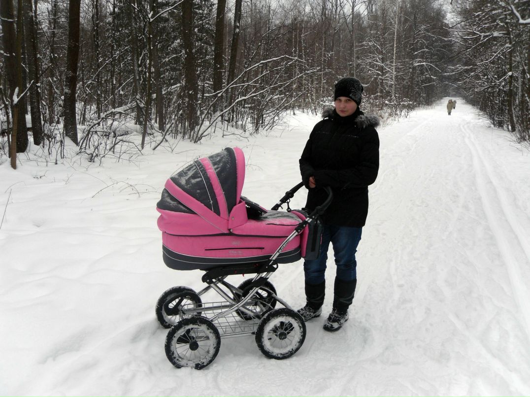 Ольга Михайлова | Москва