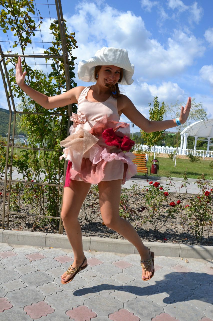 Ирина Химанычева | Мытищи