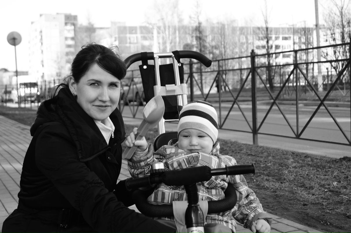 Татьяна Баранова | Всеволожск