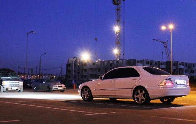 Аркадий Терентьев | Мыски