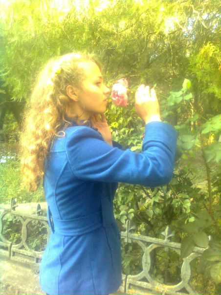 №165, Татьяна Копайгородская, Киев №165, Татьяна Копайгородская, Киев