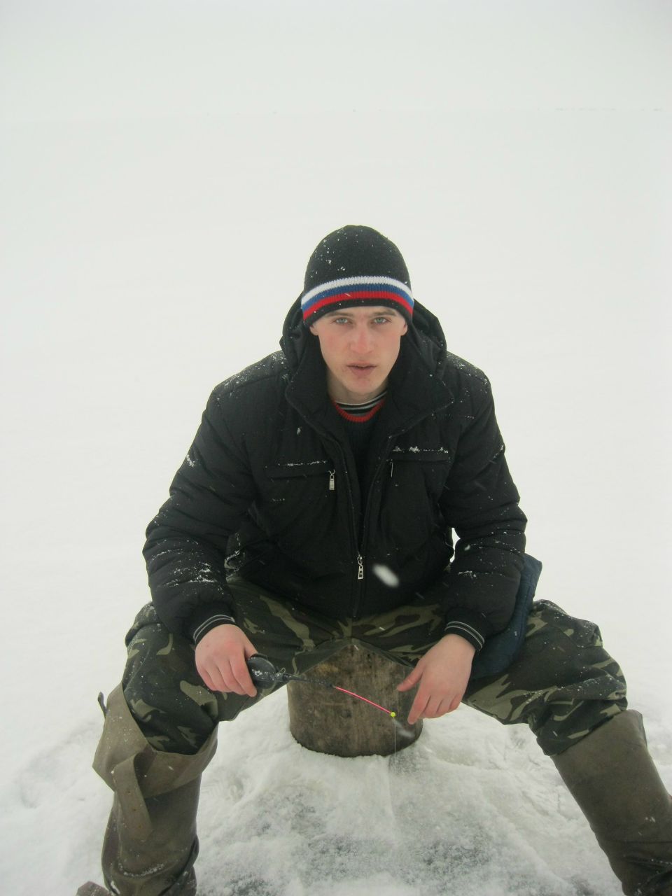 Константин Никулин славянович | Петрозаводск