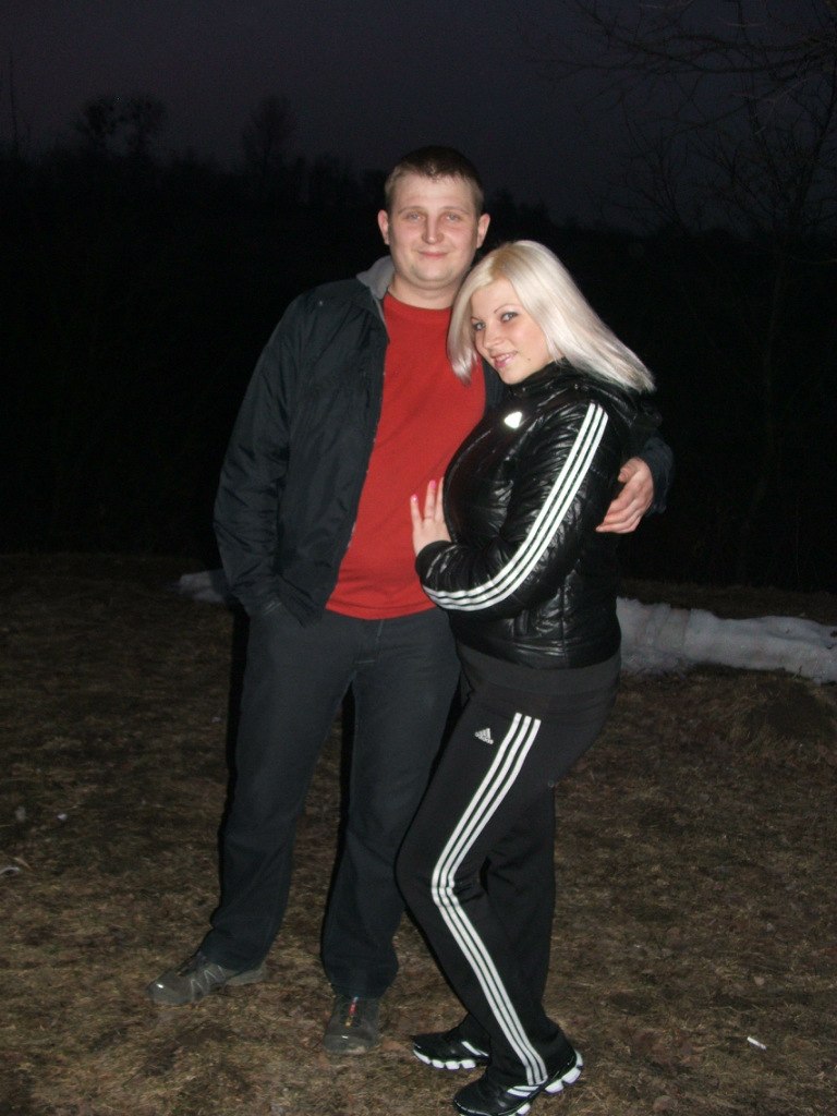 Дима Кольченко | Иерусалим