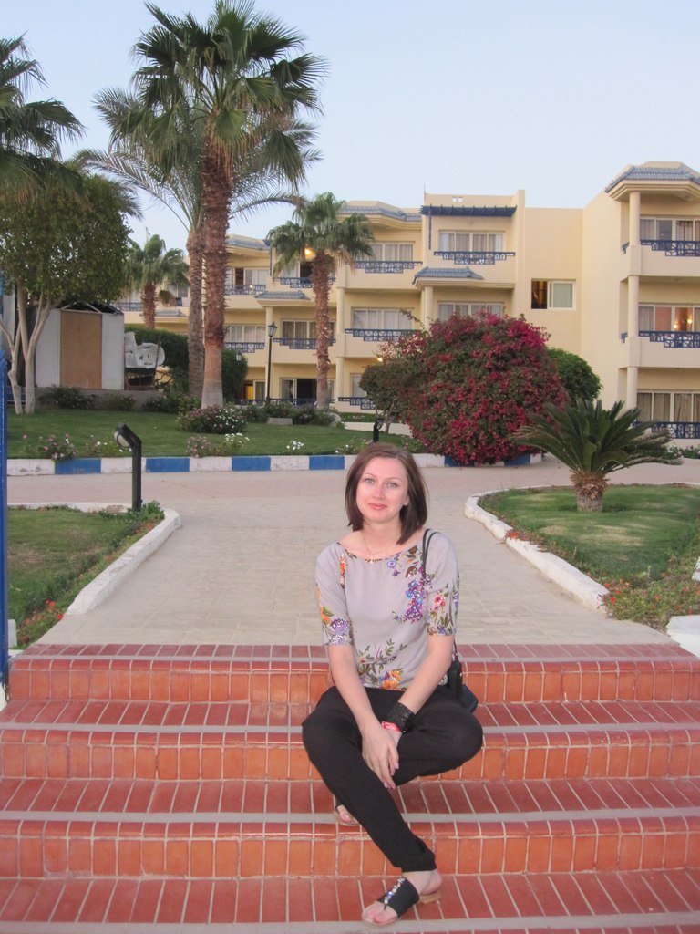 Татьяна Булычева | Дятьково