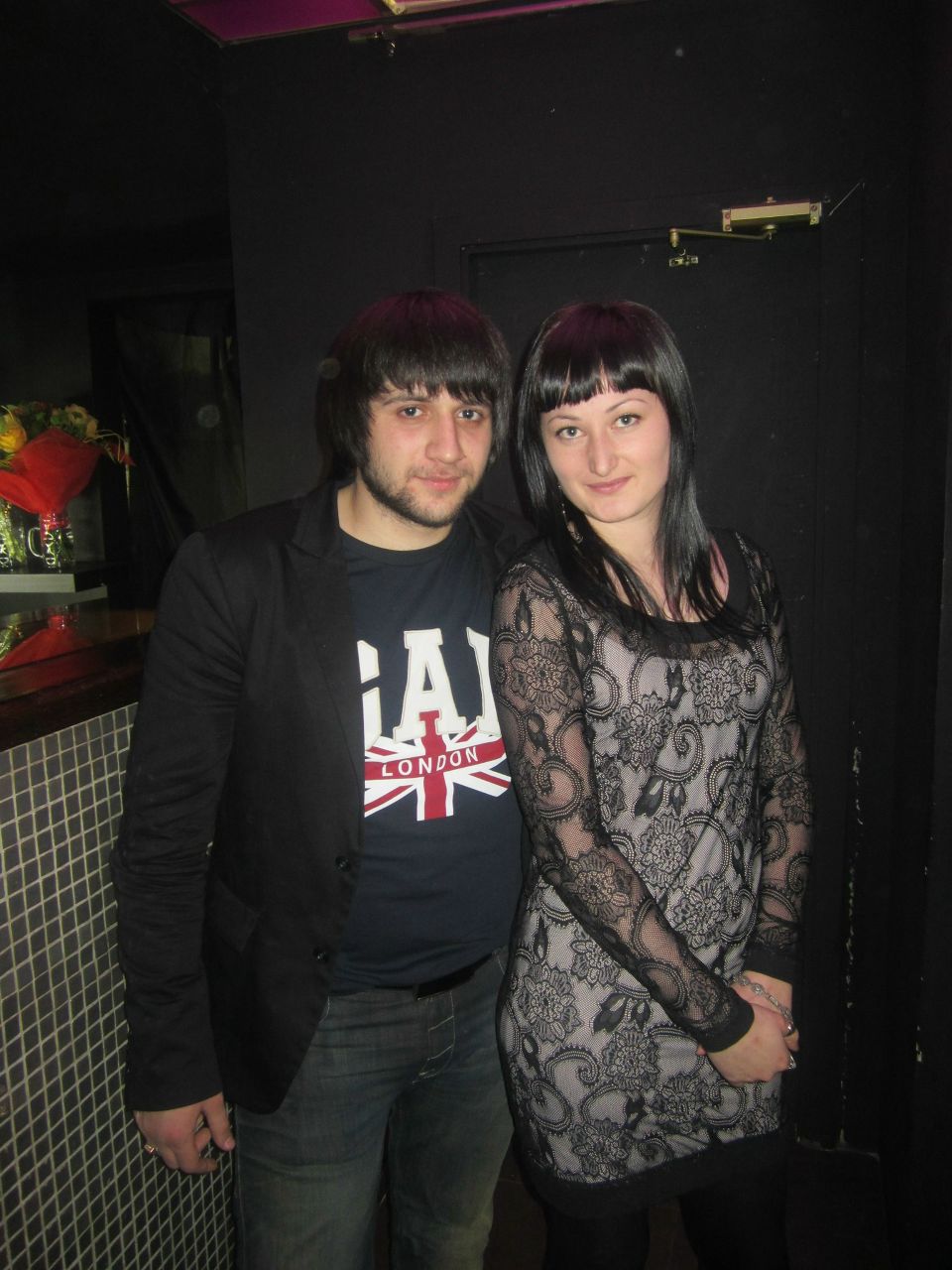 Vanilla Sky | Черкесск