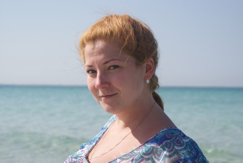 Женечка Ларионова | Самара