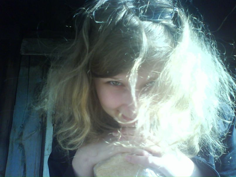 Анастасия Серикова | Тюмень