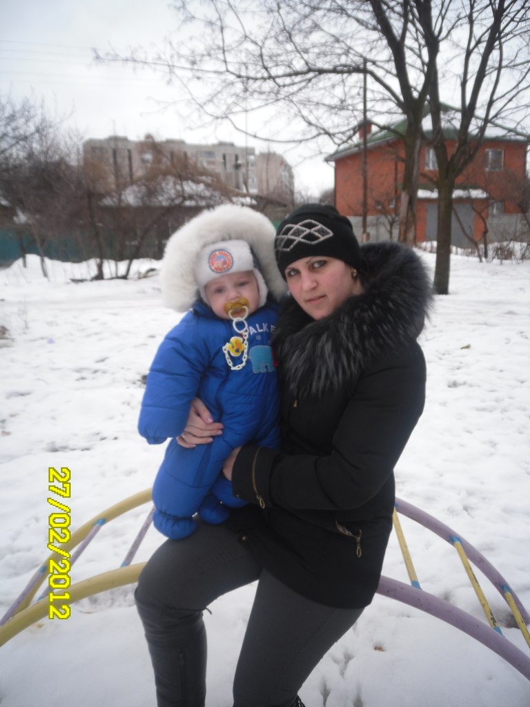 Марина Димова | Новая Водолага