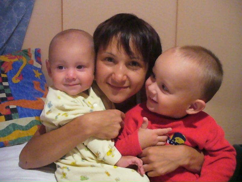 №56, Эля Ревкова, 44 года, Сургут №56, Эля Ревкова, 44 года, Сургут