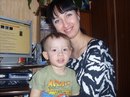 Фотография Алексеевой Ольги